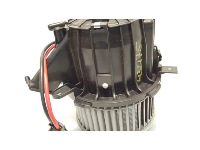 Вентилятор печки 8T2820021 Audi A5 Sportback 8TA