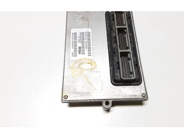 Блок управления двигателя P56041893AA   Jeep Grand Cherokee (WJ)