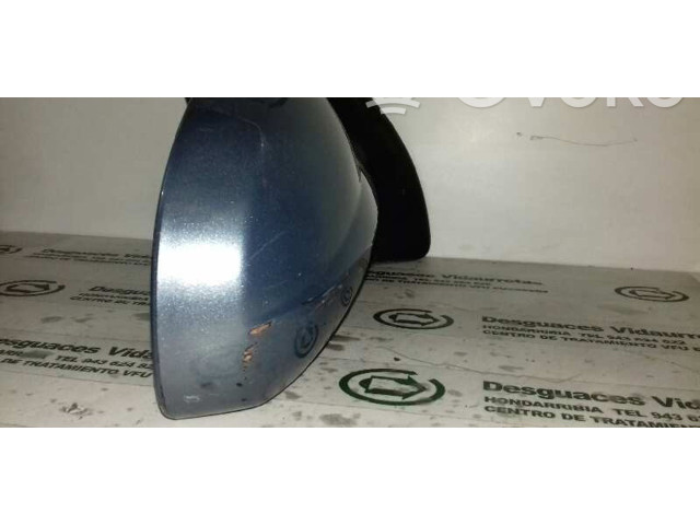Зеркало электрическое        Chevrolet Aveo   -  года   