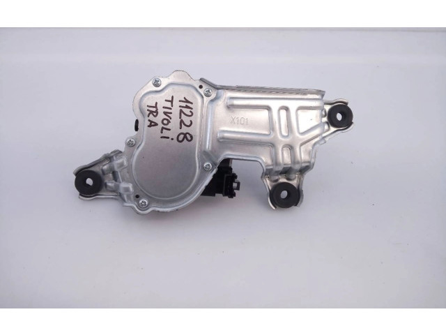 Моторчик заднего дворника 8612035000, 2G21    SsangYong Tivoli