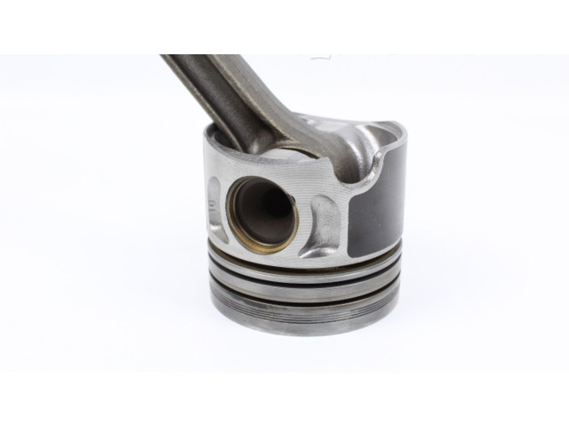 Píst    Volkswagen Transporter - Caravelle T5     