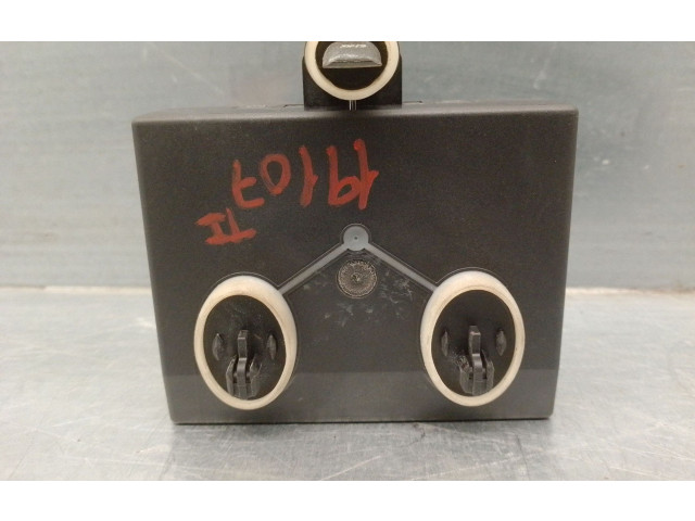 Блок комфорта 5Q0959395B, TRASEROIZQUIERDO Audi A3 S3 8V