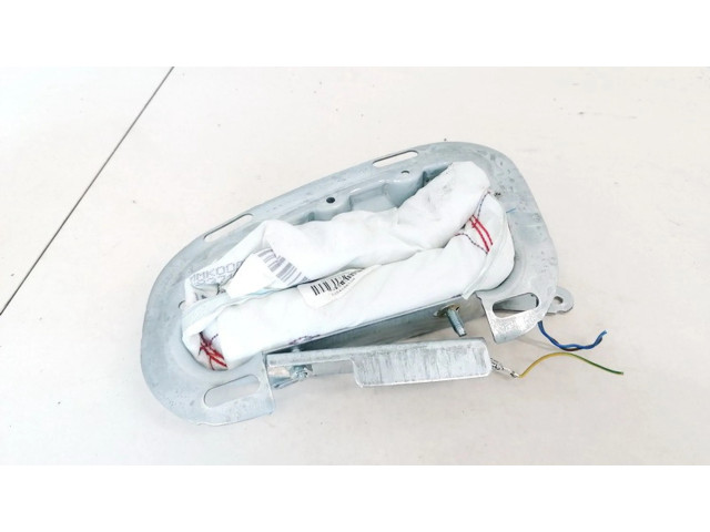 Подушка безопасности в сиденье 96462516ZE, CC100740ZEE Citroen C2