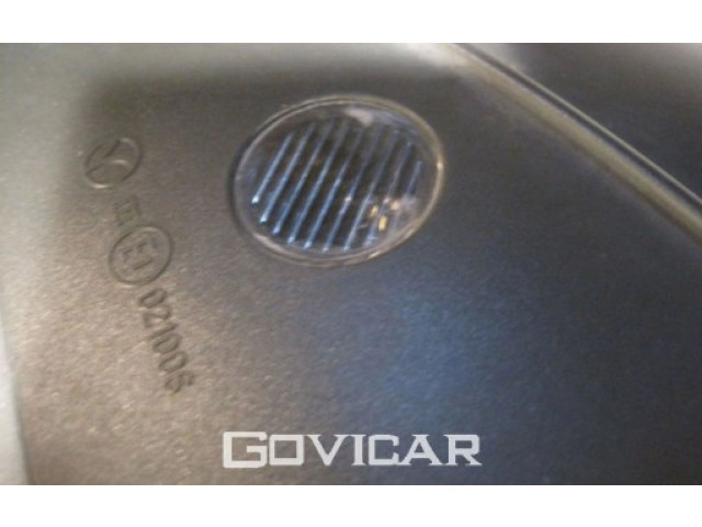 Зеркало электрическое Audi Q5 SQ5 2008 - 2017 года