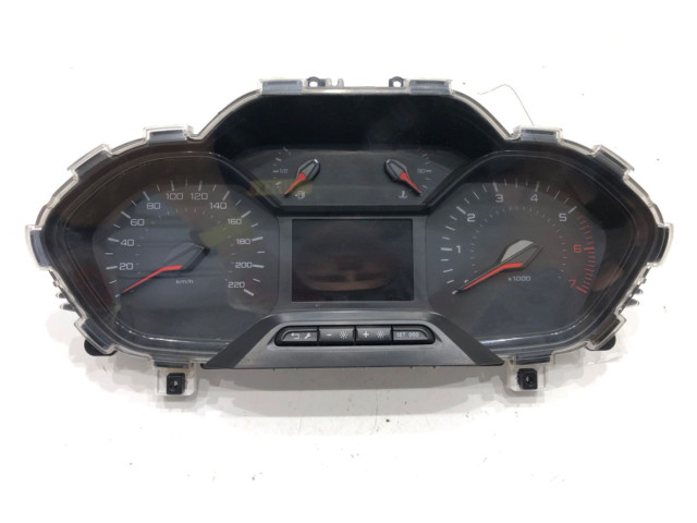 Панель приборов 983110168000 Peugeot Partner III