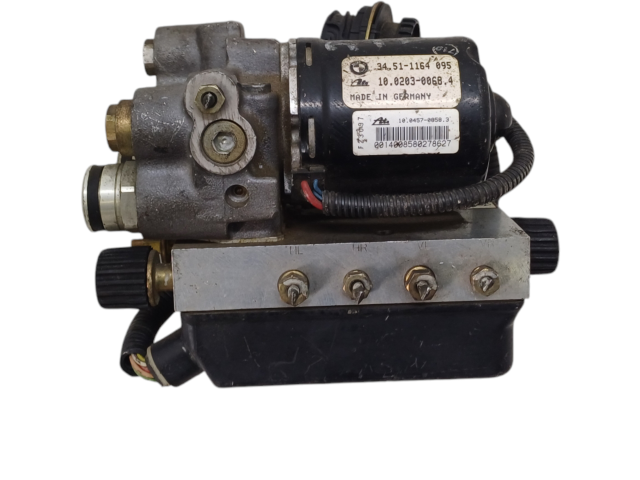 Jednotka ABS 10.0203-0068.4, 10.0203-0068.4 BMW Z3 E36 1998