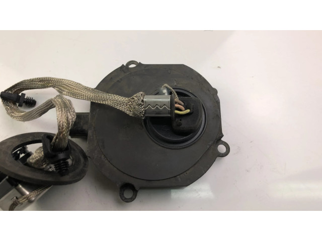 Блок фонаря / (блок «хenon»)