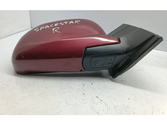 Zpětné zrcátko Mitsubishi Space Star 2003 E1010555, 010555