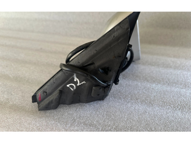 Зеркало электрическое        Audi A8 S8 D2 4D  1994 - 2002 года   