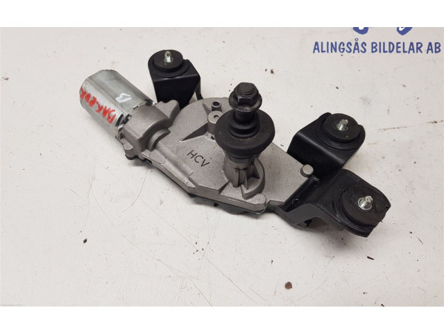 Моторчик заднего дворника 98700A200    KIA Ceed