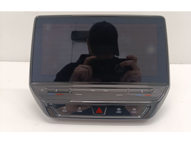 Дисплей 10B919605 Volkswagen ID.3