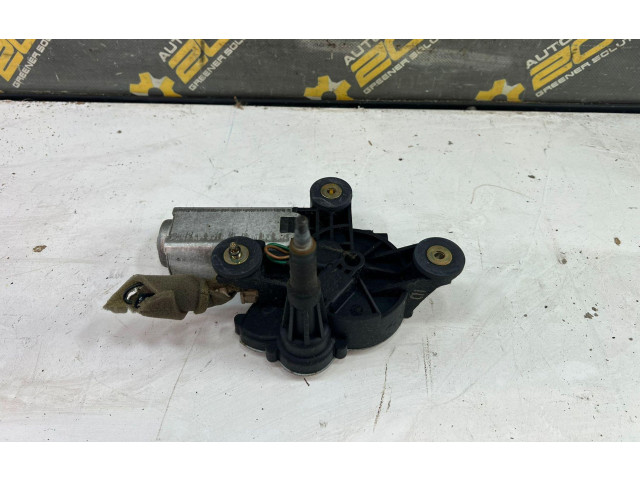 Моторчик заднего дворника     Fiat Idea