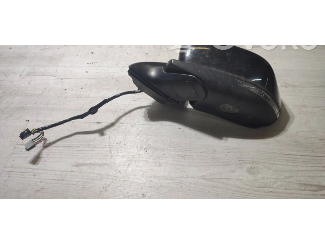 Зеркало электрическое        Jeep Cherokee  2013 - 2020 года   