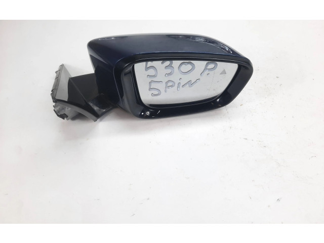 Zpětné zrcátko BMW 5 G30 G31 2018