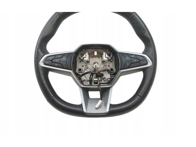 Руль Dacia Duster III  2024 -  года       