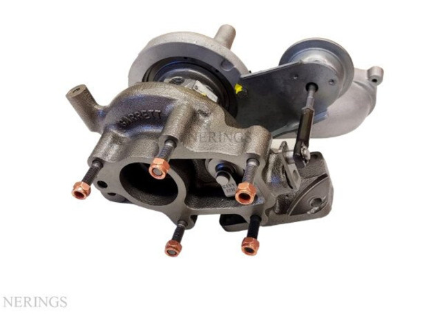 Turbodmychadlo Турбина 700467, 11901155 Renault Espace III