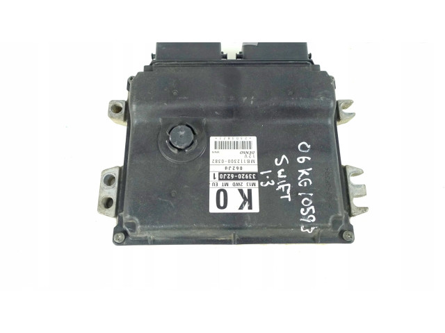 Řídící jednotka 33920-62J0 Suzuki Swift 2021