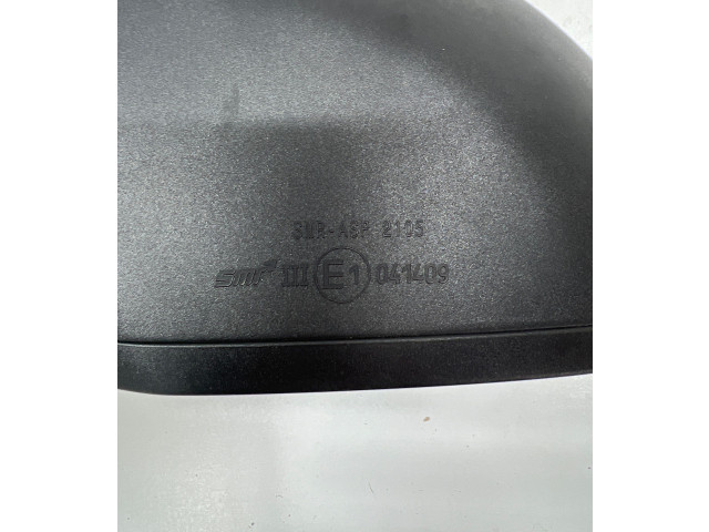 Zpětné zrcátko Audi RS5 2020