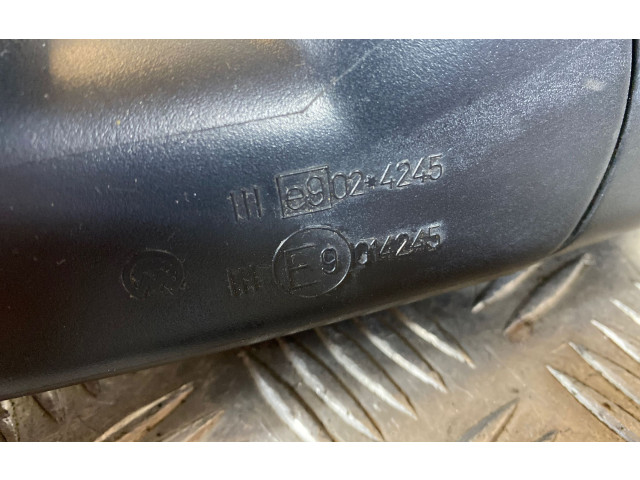 Зеркало (управляемое электричеством) E9014245, E9024245 Skoda Octavia Mk2 (1Z)