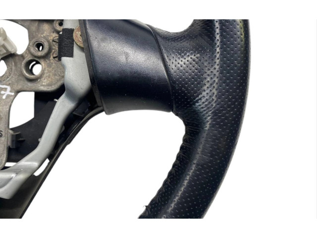 Руль Mazda 3 I 2003 - 2006 года