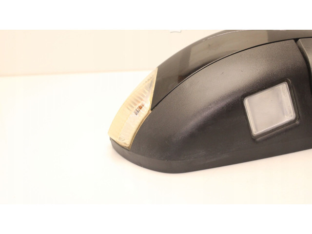 Zpětné zrcátko Volkswagen Tiguan 2008 2008R