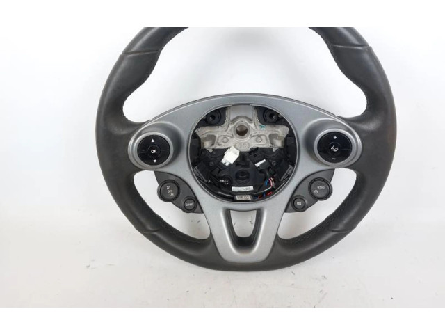 Volant Smart ForTwo III C453 2014 A4534604100