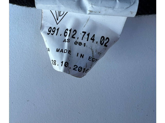 Zpětné zrcátko Porsche 911 991 2015 99161271402