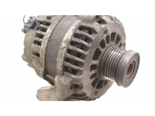 Генератор A6651540202 SsangYong Rodius 2.7