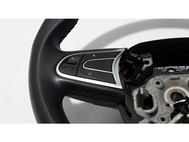 Руль Renault Koleos II  2016- года 484007195R      