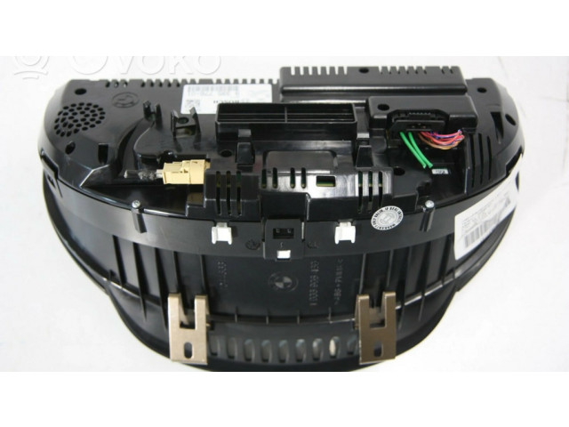 Přístrojová deska BMW X5 F15 2015 K002592, 62108795235