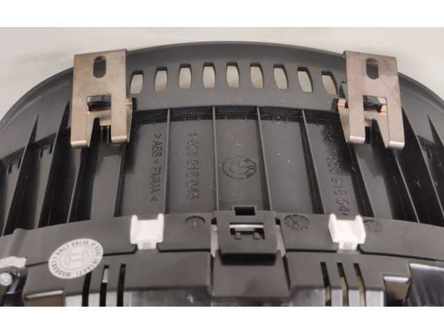 Přístrojová deska  BMW X5 F15 2016 0263695159, 6210879611501  