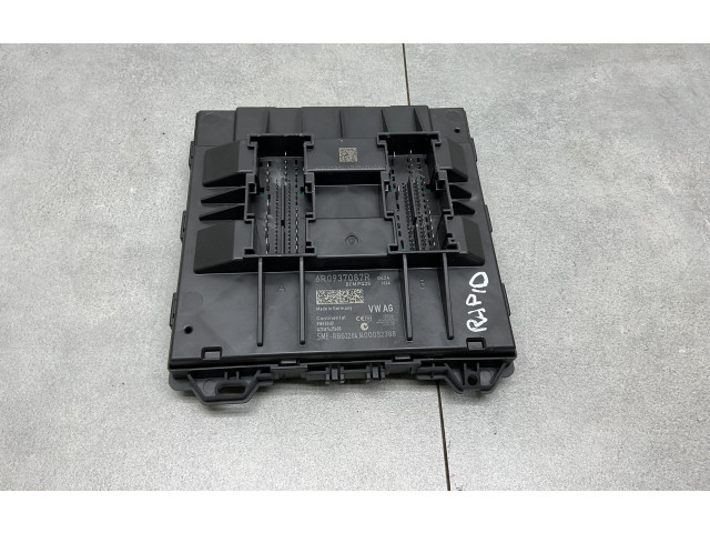 Блок комфорта 6R0937087R   Skoda Rapid (NH)   