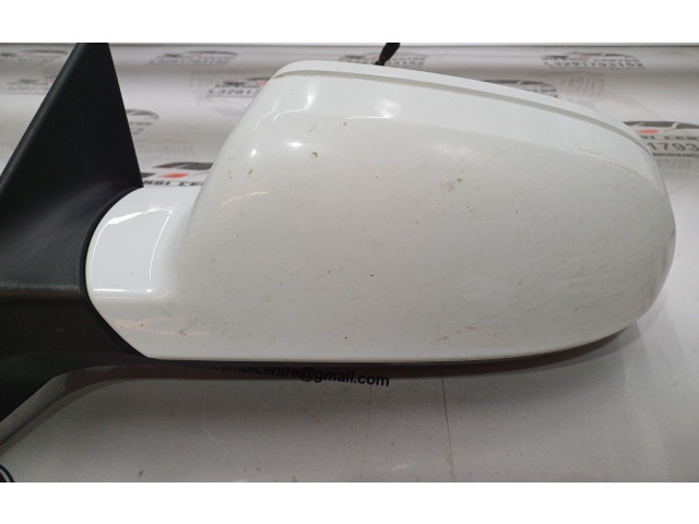 Зеркало (механическое) Audi A3 S3 A3 Sportback 8P 2005 - 2013 года