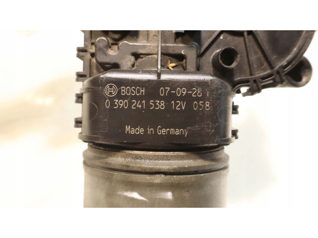 Vstřikovací čerpadlo 0390241538 Opel Astra H