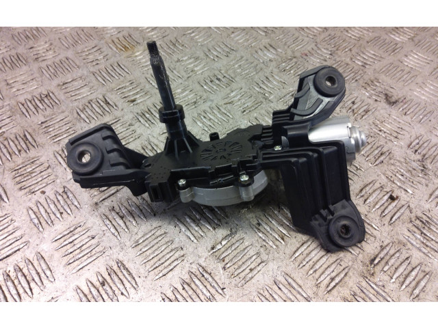 Моторчик заднего дворника 98700-J7000 KIA Pro Cee'd III