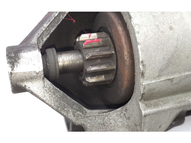 Турбина Стартер Lancia Zeta 71716564, D7R8 для двигателя P8C