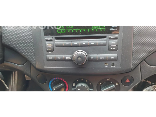 Зеркало (управляемое электричеством) Chevrolet Astra 2008-2011 года 96808197