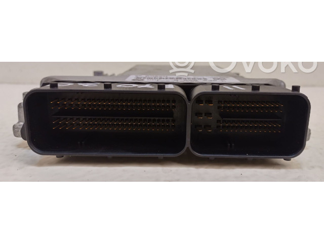 Řídící jednotka 8509035, 0281016639 BMW X5 E70 2009