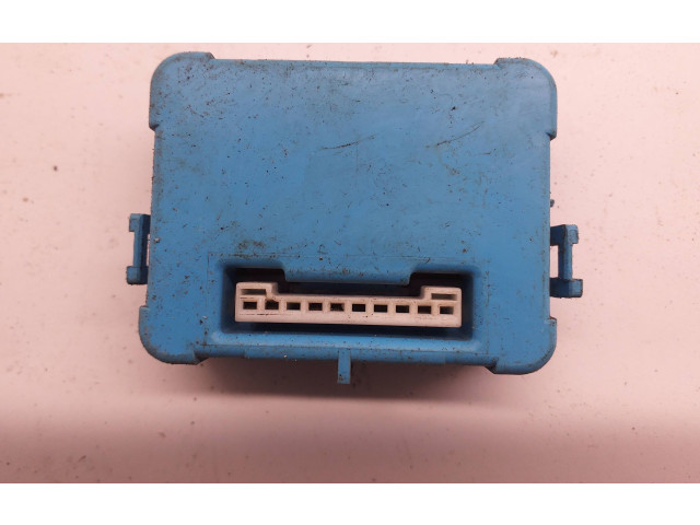 Pojistková skříňka 30807050 Volvo S40, V40 2002