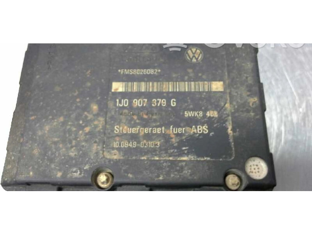 Блок управления АБС Volkswagen Golf SportWagen
