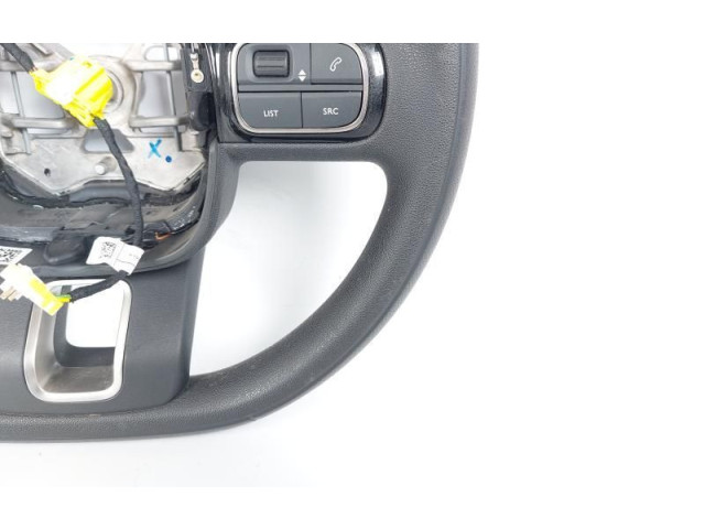 Volant Fiat Doblo 2022 98210209ZD, 98210209ZD