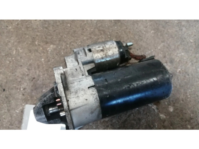 Стартер  0001115021   Alfa Romeo GT