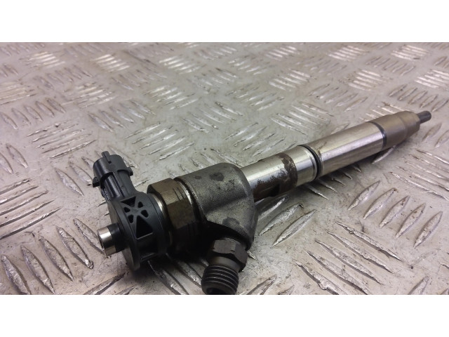 Форсунка 33800-2a610    KIA Pro Cee'd II для дизельного двигателя  1.6