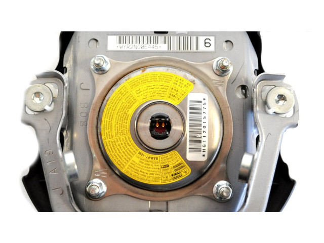 Подушка безопасности водителя UNAVAILABLE   Subaru Outback