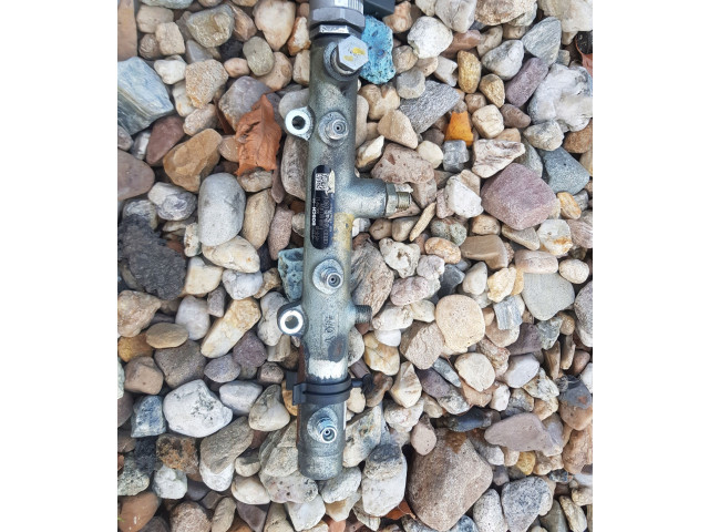 Магистральная трубка топлива