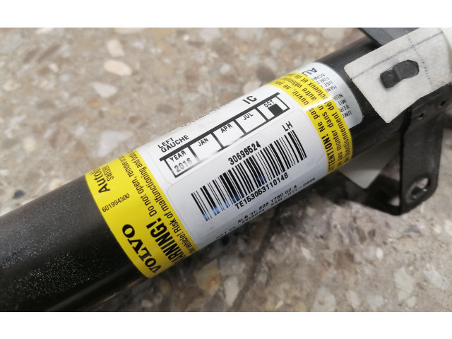 Боковая подушка безопасности 30698524 Volvo V70