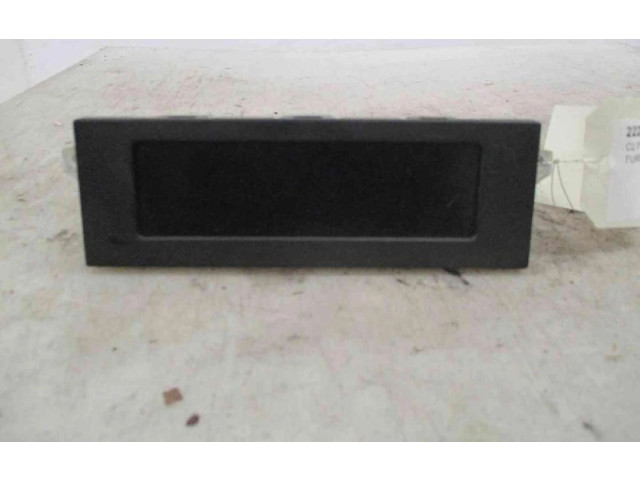 Дисплей 6593K8, 6593K8 Citroen C2