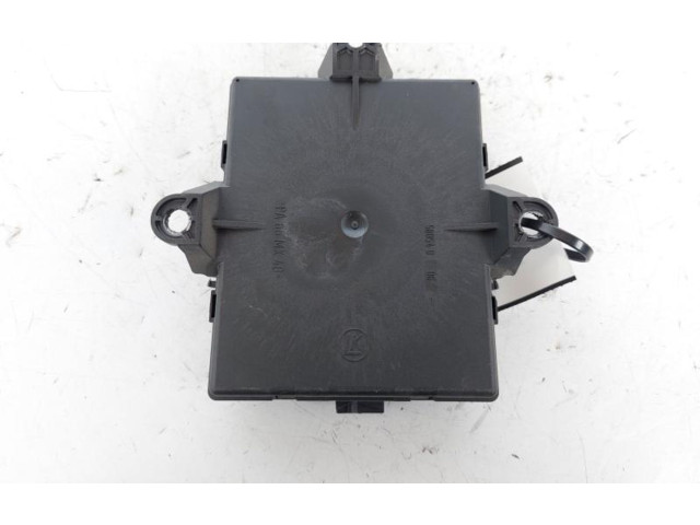 Блок управления A1698207226, A1698207226 Mercedes-Benz A W169