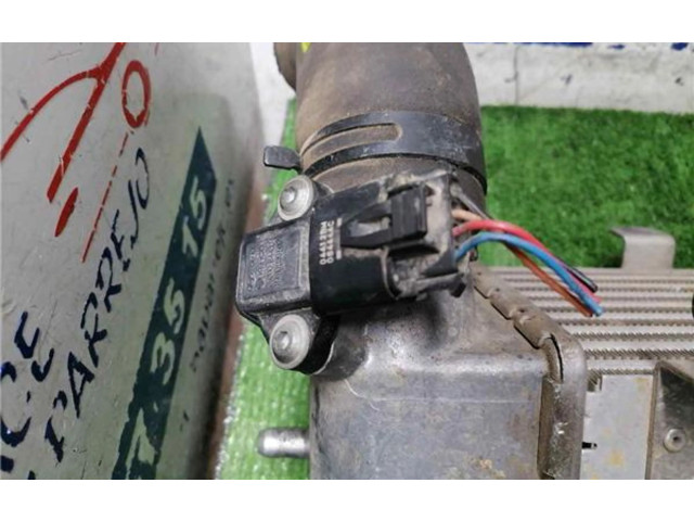 Интеркулер 282712A610, 282712A610 KIA Pro Cee'd I