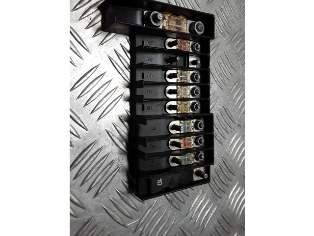 Pojistková skříňka 7E6970187AQ Volkswagen Transporter - Caravelle T5 2013